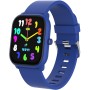 SmartWatch Kids SWK-120BU Blå