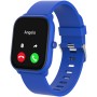 SmartWatch Kids SWK-120BU Blå