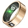 Fitring Smart Ring med Display S