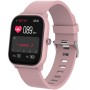 SmartWatch Kids SWK-120RO Rosa / Beige
