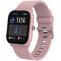 SmartWatch Kids SWK-120RO Rosa / Beige