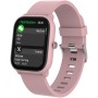 SmartWatch Kids SWK-120RO Rosa / Beige