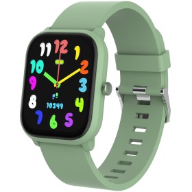 SmartWatch Kids SWK-120GN Grön