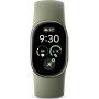Smartwatch Edge, Olive/Satin Pyrite