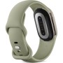 Smartwatch Edge, Olive/Satin Pyrite