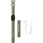Smartwatch Edge, Olive/Satin Pyrite