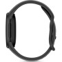 Smartwatch Edge, Obsidian/Matte Black