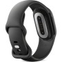 Smartwatch Edge, Obsidian/Matte Black