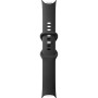 Smartwatch Edge, Obsidian/Matte Black