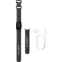 Smartwatch Edge, Obsidian/Matte Black