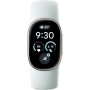 Smartwatch Edge, Fog/Satin Silver