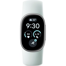 Smartwatch Edge, Fog/Satin Silver