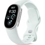 Smartwatch Edge, Fog/Satin Silver