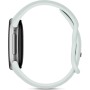 Smartwatch Edge, Fog/Satin Silver