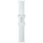 Smartwatch Edge, Fog/Satin Silver