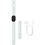 Smartwatch Edge, Fog/Satin Silver