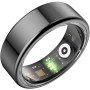 Smart Ring Saturn Svart - L