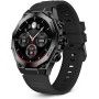 Smartklocka Titanium - Svart
