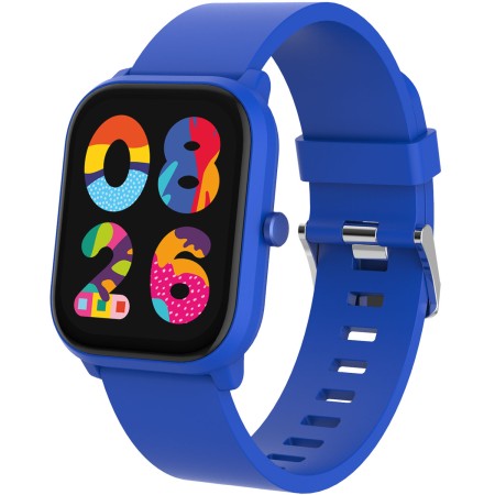 KidswatchBT Smartwatch för barn Blå