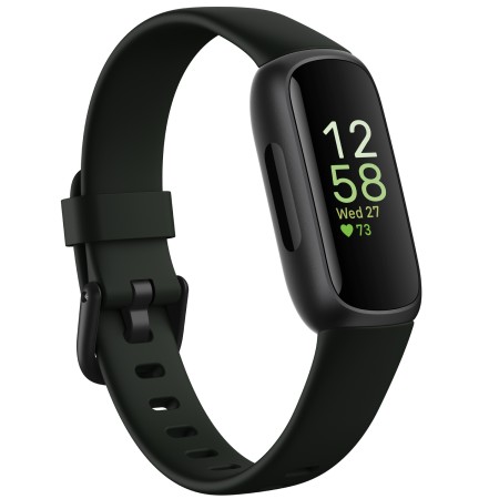 Inspire 3, Black/Midnight Zen