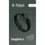 Inspire 3, Black/Midnight Zen