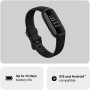 Inspire 3, Black/Midnight Zen