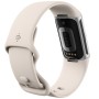 Charge 6 Silver Aluminum Case 