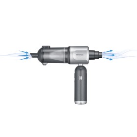 Severin HV 7135 S-Power DuoBoost handdammsugare | Hauks.se