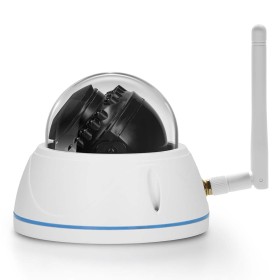 Alecto Wifi kupolkamera HD DVC136IP