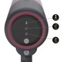 Skaftdammsugare GO Home Flexi 200W