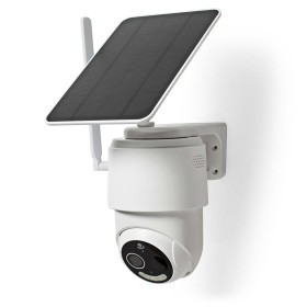 Nedis SmartLife Utomhus Kamera SIMCBO50WT