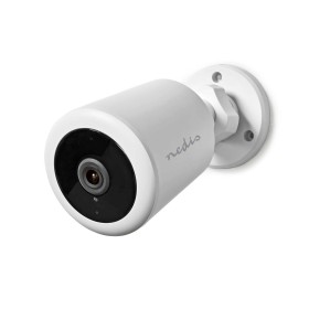 Nedis SmartLife trådlöst kamerasystem SLNVRC01CWT