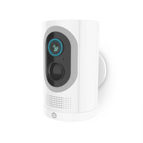 Nedis SmartLife Utomhus Kamera WIFICBO33WT