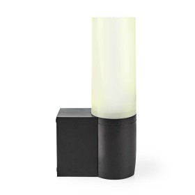 Nedis SmartLife Utomhus Kamera WIFICOL20BK