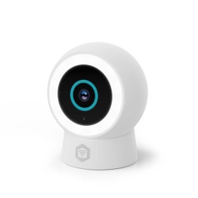 Nedis SmartLife Utomhus Kamera WIFICO14CWT