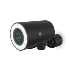 Nedis SmartLife Utomhus Kamera WIFICO41CBK