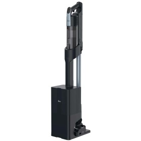 Skaftdammssugare HF3 Pro inkl Tömningsstation 400W