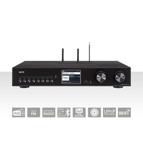 Imperial 22-254-00 DABMAN i560 CD All-in-one HiFi System med förstärka