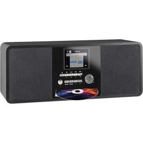 Imperial 22-236-00 DABMAN i200 CD Multifunktionsradio DAB+ / FM / Inte