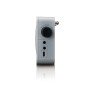 Lenco PDR-034GY DAB+ FM-radio med Bluetooth®
