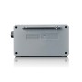 Lenco PDR-034GY DAB+ FM-radio med Bluetooth®