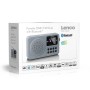 Lenco PDR-034GY DAB+ FM-radio med Bluetooth®