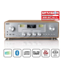 Imperial 280CDWDSI DAB+/FM Radio with CD Player, USB, Bluetooth and AS