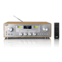 Imperial 280CDWDSI DAB+/FM Radio with CD Player, USB, Bluetooth and AS
