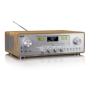 Imperial 280CDWDSI DAB+/FM Radio with CD Player, USB, Bluetooth and AS
