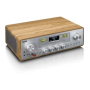 Imperial 280CDWDSI DAB+/FM Radio with CD Player, USB, Bluetooth and AS