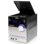 Lenco MC-150 Mikroapparat med DAB+/FM/CD/Bluetooth® & USB-spelare - Sv
