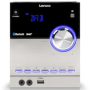 Lenco MC-150 Mikroapparat med DAB+/FM/CD/Bluetooth® & USB-spelare - Sv