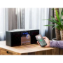 Lenco MC-150 Mikroapparat med DAB+/FM/CD/Bluetooth® & USB-spelare - Sv