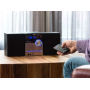 Lenco MC-150 Mikroapparat med DAB+/FM/CD/Bluetooth® & USB-spelare - Sv